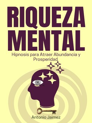 cover image of Riqueza Mental